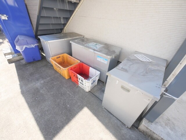 イシュガルド八王子(イシュガルドハチオウジ)の物件内観写真