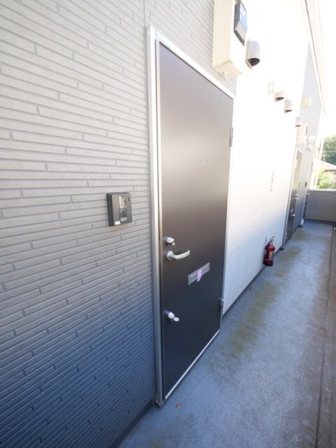 イシュガルド八王子(イシュガルドハチオウジ)の物件内観写真