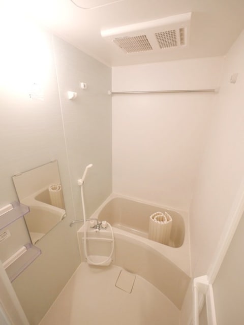 イシュガルド八王子(イシュガルドハチオウジ)の物件内観写真