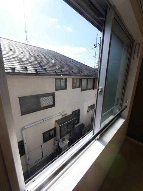 イシュガルド八王子(イシュガルドハチオウジ)の物件内観写真