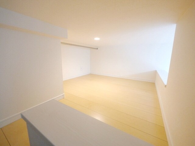 イシュガルド八王子(イシュガルドハチオウジ)の物件内観写真