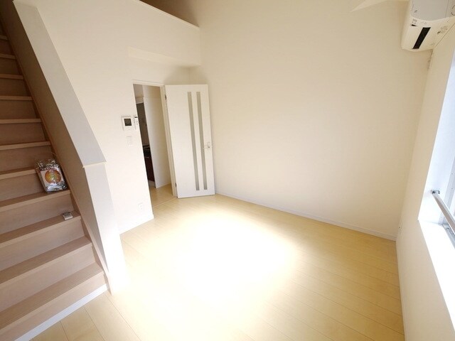 イシュガルド八王子(イシュガルドハチオウジ)の物件内観写真