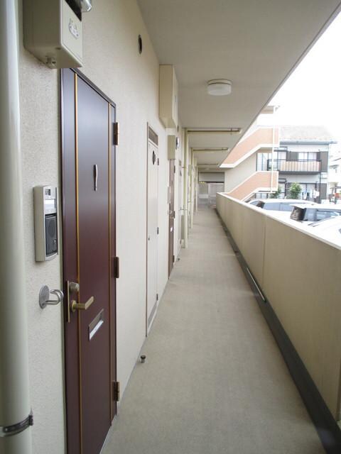 メゾンノーブルの物件内観写真