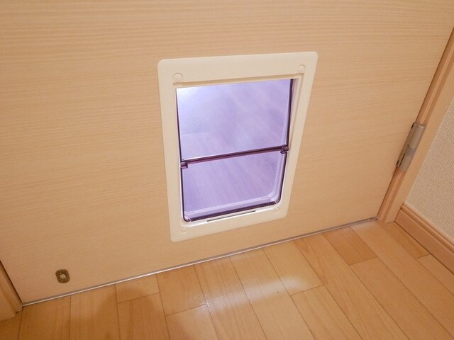 メゾンノーブルの物件内観写真