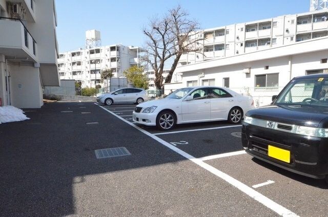 ルミエール八王子の物件内観写真