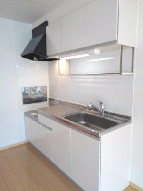 ジュネス　ヴィラの物件内観写真