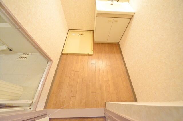 アビニオンの物件内観写真