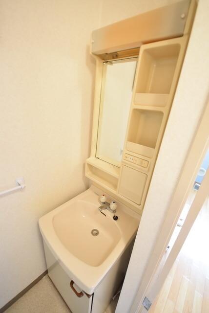 サクセス八日町の物件内観写真