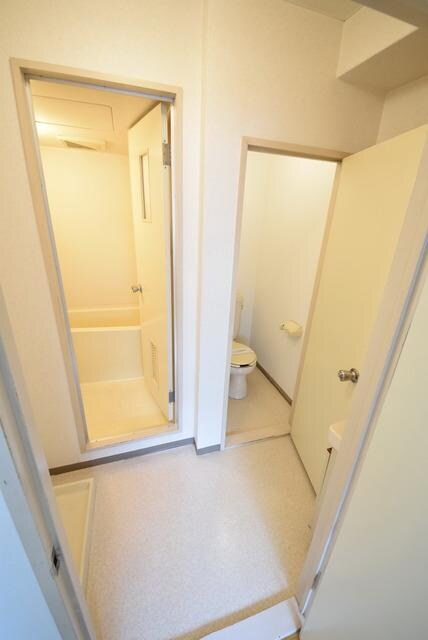 サクセス八日町の物件内観写真