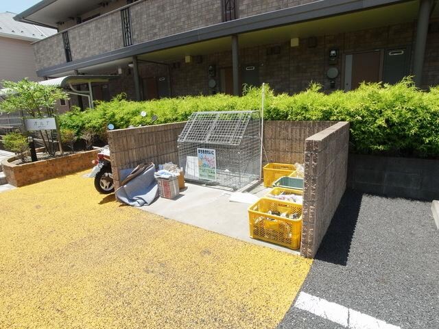 オルデの物件内観写真