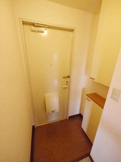 ＡＰＡＫＩＴの物件内観写真