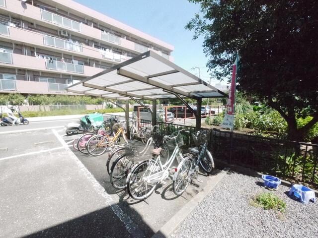 ＡＰＡＫＩＴの物件内観写真