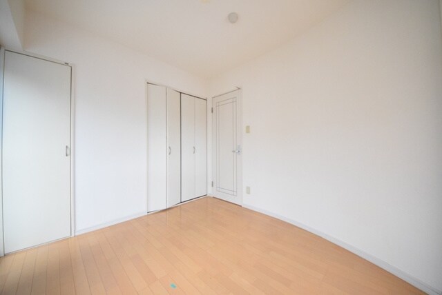 モンパルテの物件内観写真