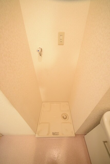 モンパルテの物件内観写真