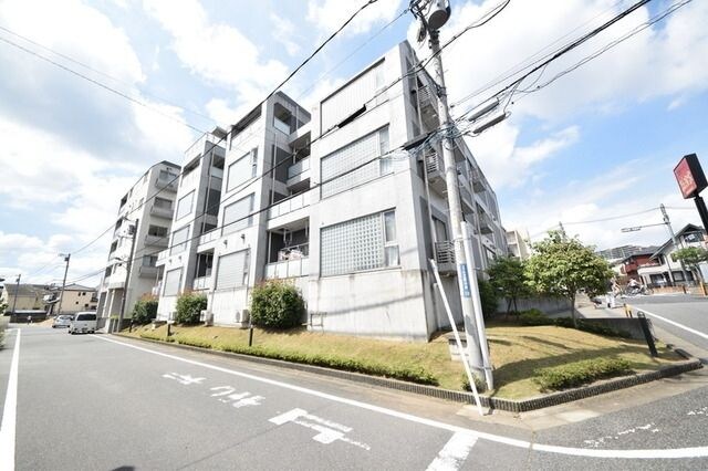 モンパルテの物件内観写真