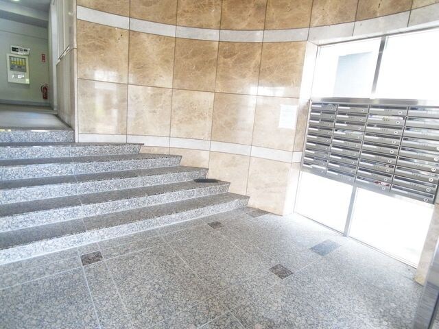 モンパルテの物件内観写真