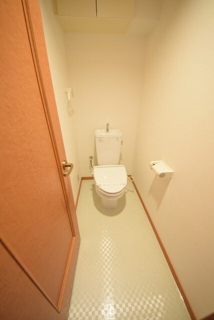 ミルキーウェイの物件内観写真