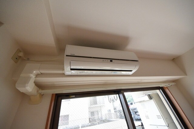 ミルキーウェイの物件内観写真