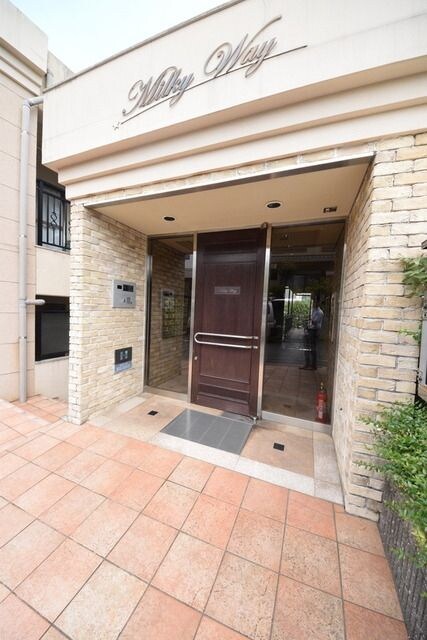 ミルキーウェイの物件内観写真