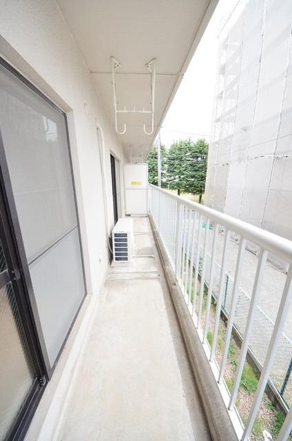 ハウスフローラの物件内観写真