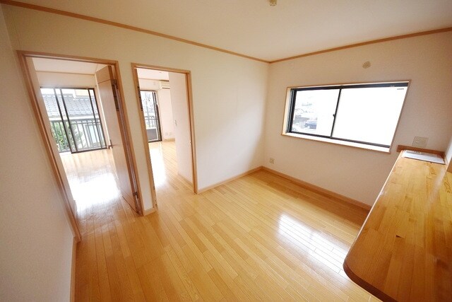 第３竹見荘の物件内観写真