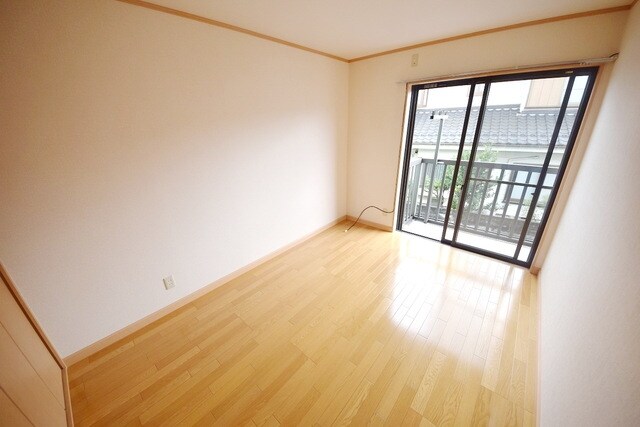 第３竹見荘の物件内観写真