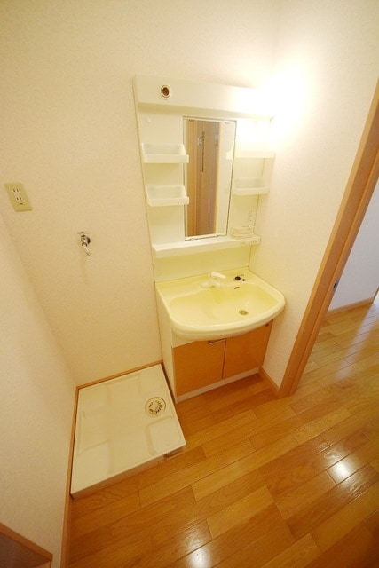 第３竹見荘の物件内観写真