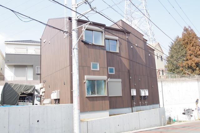 マイスペース古淵の物件内観写真