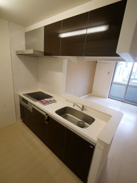 オリエンタルコートの物件内観写真