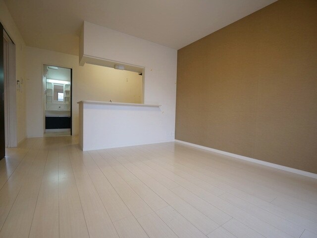 オリエンタルコートの物件内観写真