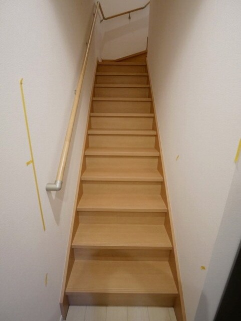 オリエンタルコートの物件内観写真