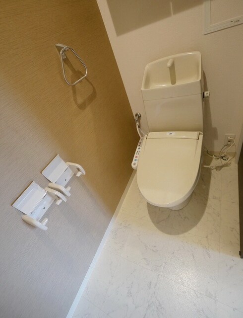 オリエンタルコートの物件内観写真