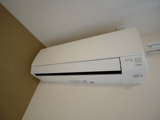 オリエンタルコートの物件内観写真