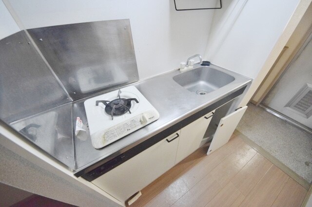 エクレール相原の物件内観写真