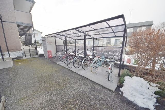 エクレール相原の物件内観写真