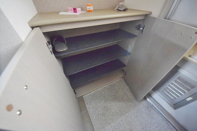 エクレール相原の物件内観写真