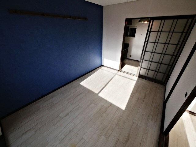 クロノス大塚の物件内観写真