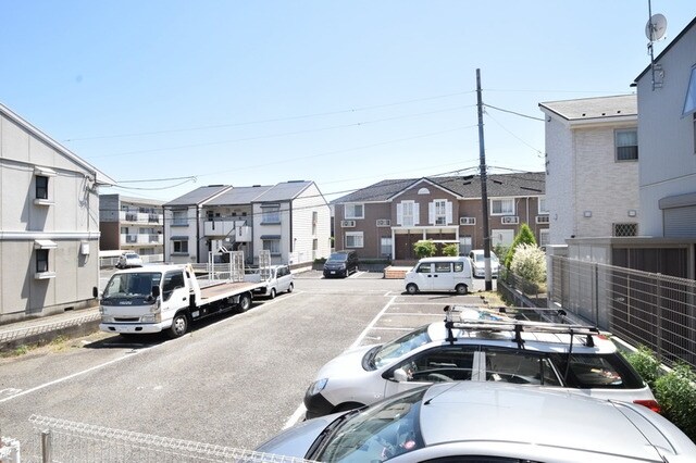 ＳＴＵＤＩＯ（ステュディオ）の物件内観写真