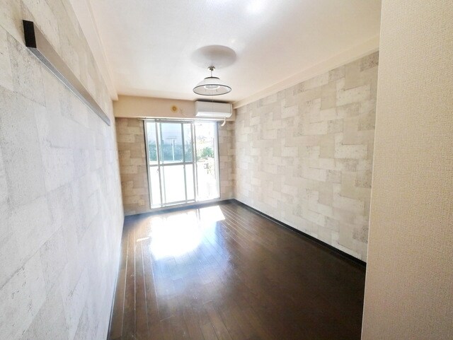 ヒルズＬＲの物件内観写真