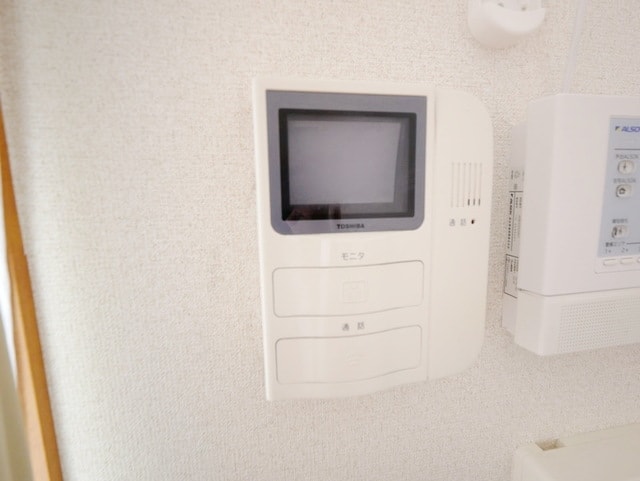 レオパレスルミエールの物件内観写真