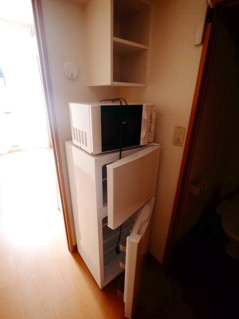 レオパレスルミエールの物件内観写真