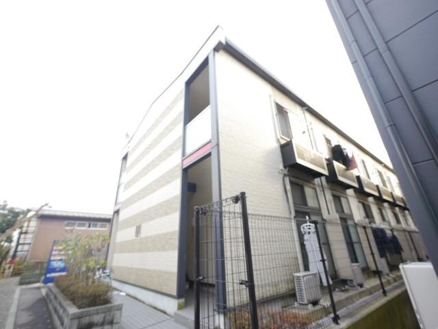 レオパレスグランシャリオIIの物件内観写真