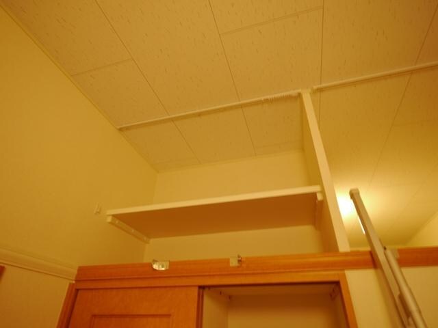 レオパレスグランシャリオIIの物件内観写真