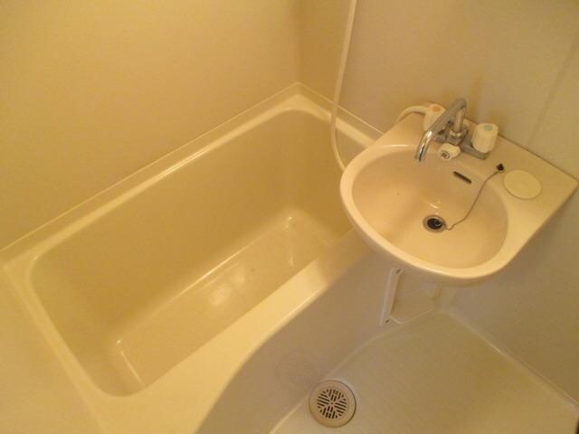 レオパレスコート　アベIIの物件内観写真