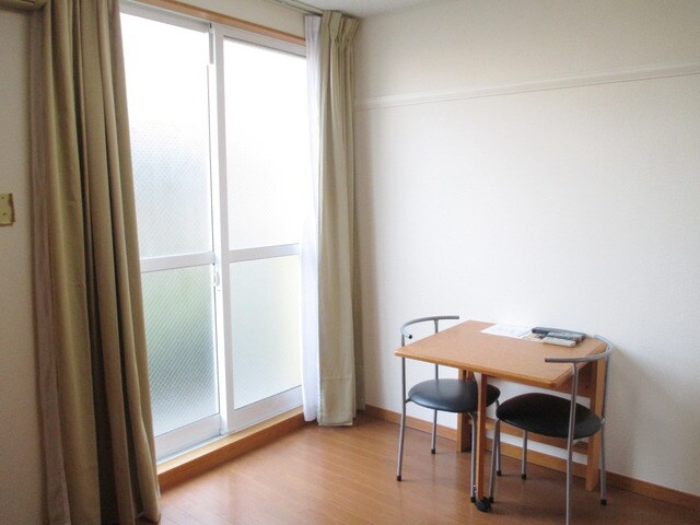 レオパレスコート　アベIIの物件内観写真