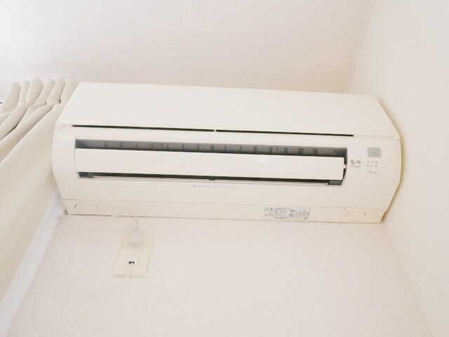 レオパレスジョイフルの物件内観写真