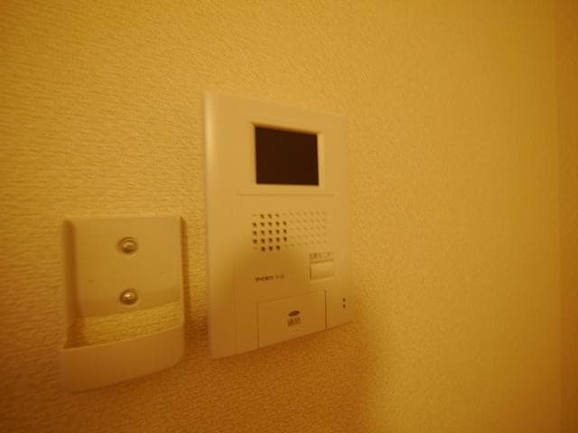 レオパレスグランシャリオIIの物件内観写真