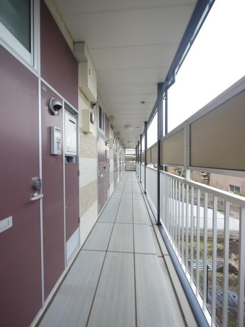 レオパレスグランシャリオIIの物件内観写真