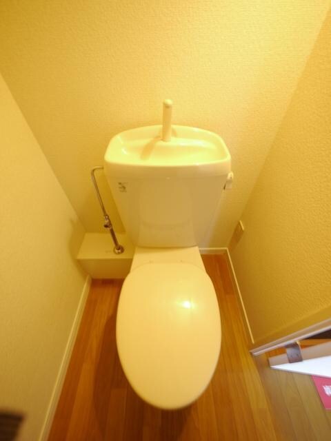 レオパレスグランシャリオIIの物件内観写真