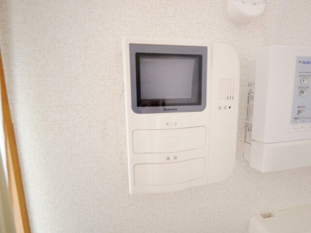 レオパレスルミエールの物件内観写真